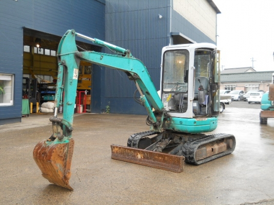 ขายครับ SK135SR-1ES YY04-08652 นำเข้าจากญ๊่ปุ่นครับ