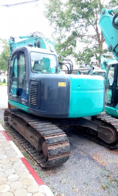 ขายครับ SK135SR-1ES YY04-08652 นำเข้าจากญ๊่ปุ่นครับ