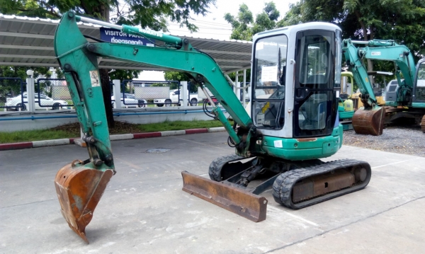 ขายครับ SK135SR-1ES YY04-08652 นำเข้าจากญ๊่ปุ่นครับ