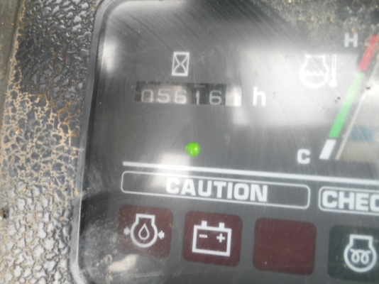 ขายครับ SK135SR-1ES YY04-08652 นำเข้าจากญ๊่ปุ่นครับ