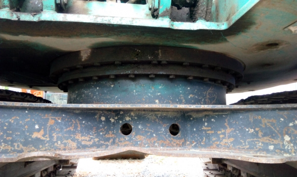 ขายครับ SK135SR-1ES YY04-08652 นำเข้าจากญ๊่ปุ่นครับ