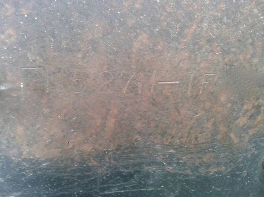 รถมิตซู 10 ล้อดั้ม FN527M - TF  220 แรงม้า. ปี 38.    สนใจติดต่อ  081 - 6079515