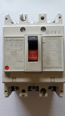 ขายเบรคเกอร์ Mitsubishi
