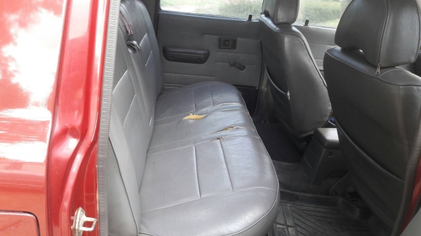 MIGHTY X 2.5 4ประตู