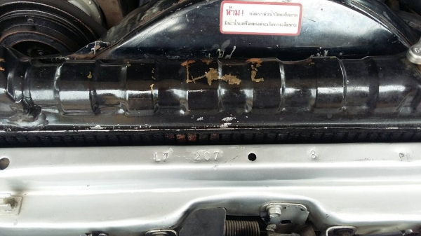 HILUX MIGHTY X 4ประตูสวยกิ๊ก HILUX MIGHTY X 4ประตูสวยกิ๊ก