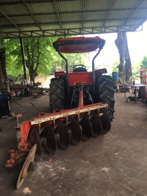 ขายรถไถคูโบต้า L4708SPราคา470000บาท  มีไบมีดและผาน7หนึ่งอันพร้อมใช้งานสายๆครับสนใจ โทร0813655997 อำพร พาเจริญ ต วังบัว อ คลองขลุง จ กำแพงเพชร