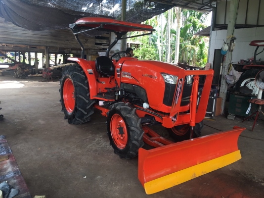 ขายรถไถคูโบต้า L4708SPราคา470000บาท  มีไบมีดและผาน7หนึ่งอันพร้อมใช้งานสายๆครับสนใจ โทร0813655997 อำพร พาเจริญ ต วังบัว อ คลองขลุง จ กำแพงเพชร
