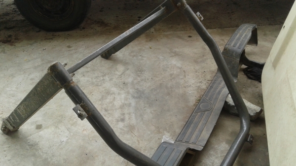 ขายหลังคาM90พร้อมขาสภาพสวย ขายหลังคาM90พร้อมขาสภาพสวย