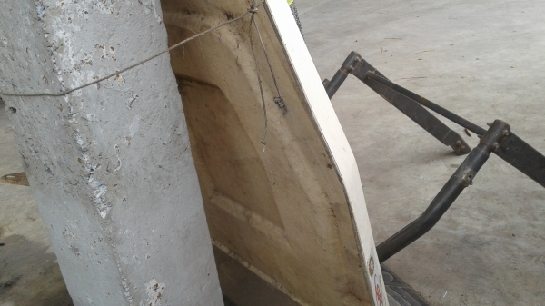 ขายหลังคาM90พร้อมขาสภาพสวย ขายหลังคาM90พร้อมขาสภาพสวย