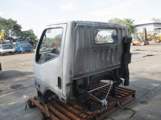 ขายหัวเก๋งรถบรรทุกขนาด 4 ล้อ , 6 ล้อเล็กยี่ห้อ MITSUBISHI CANTER  ราคา 27,000 บาท