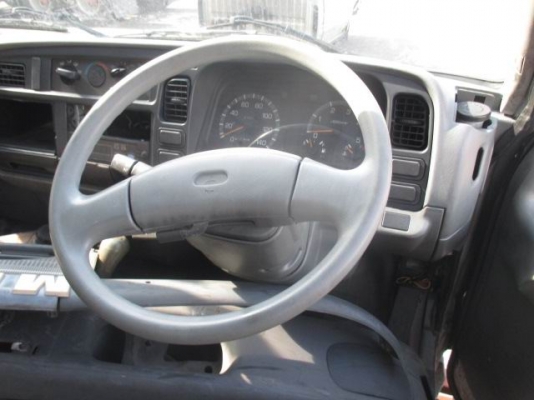 ขายหัวเก๋งรถบรรทุกขนาด 4 ล้อ , 6 ล้อเล็กยี่ห้อ MITSUBISHI CANTER  ราคา 27,000 บาท