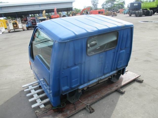 ขายหัวเก๋งรถบรรทุก 4 ล้อ , 6 ล้อเล็ก ยี่ห้อ TOYOTA LY211 ราคา 30,000 บาท