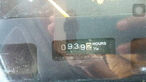 ขายรถไถยันม่าร์ EF494T โฟร์วิล มี ใบมีดกับ ผาน6 ขายรถไถยันม่าร์ EF494T โฟร์วิล มี ใบมีดกับ ผาน6