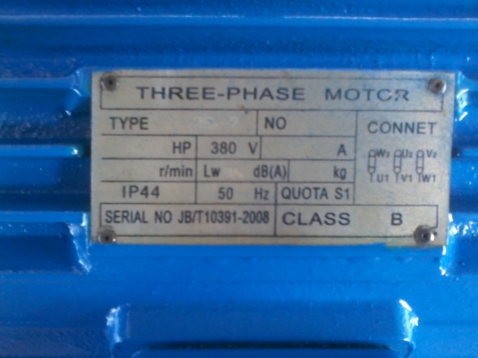 ขายปั๊มลม ยี่ห้อ PANERISE ขนาด 300 ลิตร มอเตอร์ 10 แรง 2900 รอบ/นาที ใช้ไฟ 3 เฟต(ไฟโรงงาน) ราคา 25,000 บาท