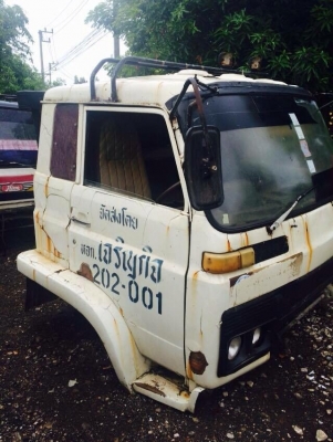 หัวรถอีซูซุ JCM