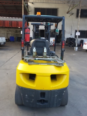 ขายครับ ปั้มลม AIRMAN PDS90S  #71-5A13421 นำเข้าจากญี่ปุ่น