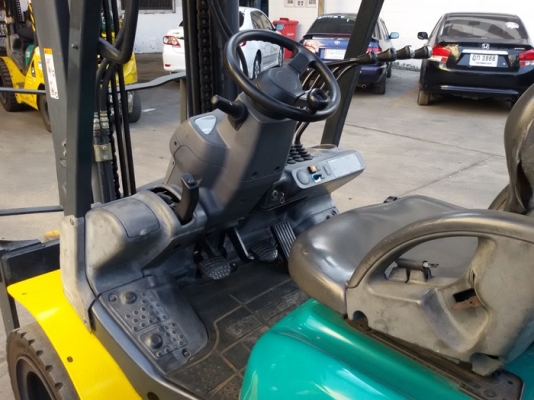 ขายครับ ปั้มลม AIRMAN PDS90S  #71-5A13421 นำเข้าจากญี่ปุ่น