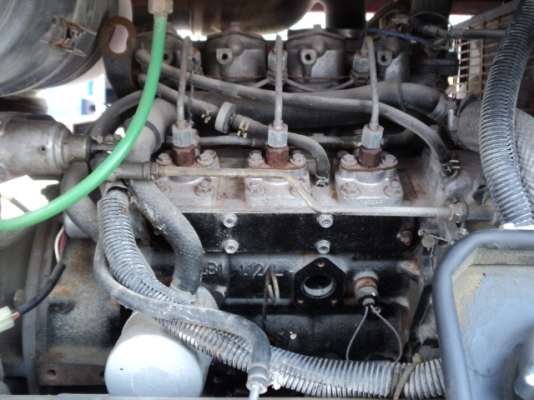 ขายครับ ปั้มลม AIRMAN PDS90S  #71-5A13421 นำเข้าจากญี่ปุ่น