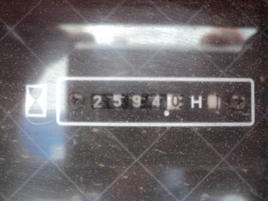 ขายครับ ปั้มลม AIRMAN PDS90S  #71-5A13421 นำเข้าจากญี่ปุ่น