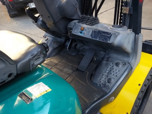 ขายครับ ปั้มลม AIRMAN PDS90S  #71-5A13421 นำเข้าจากญี่ปุ่น