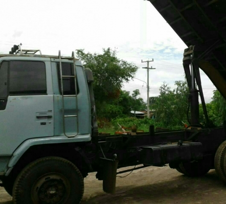 สิบล้อ อีซูชุ ร็อค195นางฟ้า ปี39 เกียร์ฟูเลอร์ ช่วงล่าง 2เพาใหญ ดั้มกะบะมีเนียม สภาพดีสวยพร้อมใช้ ทะเบียนพร้อมโอน สิบล้อ อีซูชุ ร็อค195นางฟ้า ปี39 เกียร์ฟูเลอร์ ช่วงล่าง 2เพาใหญ ดั้มกะบะมีเนียม สภาพดีสวยพร้อมใช้ ทะเบียนพร้อมโอน