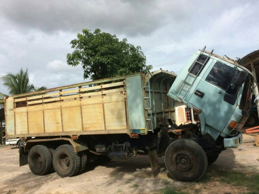 สิบล้อ อีซูชุ ร็อค195นางฟ้า ปี39 เกียร์ฟูเลอร์ ช่วงล่าง 2เพาใหญ ดั้มกะบะมีเนียม สภาพดีสวยพร้อมใช้ ทะเบียนพร้อมโอน สิบล้อ อีซูชุ ร็อค195นางฟ้า ปี39 เกียร์ฟูเลอร์ ช่วงล่าง 2เพาใหญ ดั้มกะบะมีเนียม สภาพดีสวยพร้อมใช้ ทะเบียนพร้อมโอน