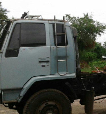 สิบล้อ อีซูชุ ร็อค195นางฟ้า ปี39 เกียร์ฟูเลอร์ ช่วงล่าง 2เพาใหญ ดั้มกะบะมีเนียม สภาพดีสวยพร้อมใช้ ทะเบียนพร้อมโอน สิบล้อ อีซูชุ ร็อค195นางฟ้า ปี39 เกียร์ฟูเลอร์ ช่วงล่าง 2เพาใหญ ดั้มกะบะมีเนียม สภาพดีสวยพร้อมใช้ ทะเบียนพร้อมโอน