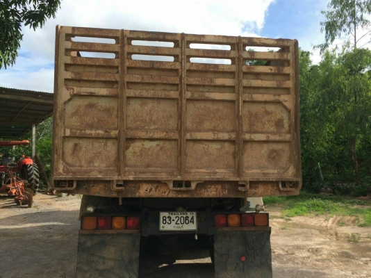 สิบล้อ อีซูชุ ร็อค195นางฟ้า ปี39 เกียร์ฟูเลอร์ ช่วงล่าง 2เพาใหญ ดั้มกะบะมีเนียม สภาพดีสวยพร้อมใช้ ทะเบียนพร้อมโอน สิบล้อ อีซูชุ ร็อค195นางฟ้า ปี39 เกียร์ฟูเลอร์ ช่วงล่าง 2เพาใหญ ดั้มกะบะมีเนียม สภาพดีสวยพร้อมใช้ ทะเบียนพร้อมโอน