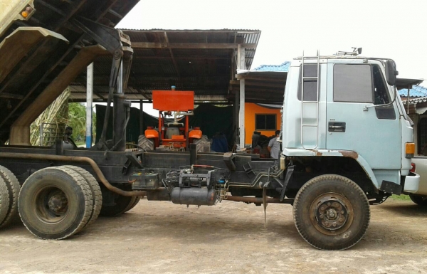 สิบล้อ อีซูชุ ร็อค195นางฟ้า ปี39 เกียร์ฟูเลอร์ ช่วงล่าง 2เพาใหญ ดั้มกะบะมีเนียม สภาพดีสวยพร้อมใช้ ทะเบียนพร้อมโอน สิบล้อ อีซูชุ ร็อค195นางฟ้า ปี39 เกียร์ฟูเลอร์ ช่วงล่าง 2เพาใหญ ดั้มกะบะมีเนียม สภาพดีสวยพร้อมใช้ ทะเบียนพร้อมโอน