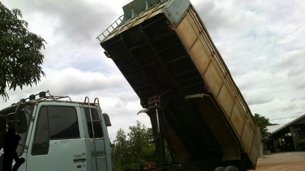 สิบล้อ อีซูชุ ร็อค195นางฟ้า ปี39 เกียร์ฟูเลอร์ ช่วงล่าง 2เพาใหญ ดั้มกะบะมีเนียม สภาพดีสวยพร้อมใช้ ทะเบียนพร้อมโอน สิบล้อ อีซูชุ ร็อค195นางฟ้า ปี39 เกียร์ฟูเลอร์ ช่วงล่าง 2เพาใหญ ดั้มกะบะมีเนียม สภาพดีสวยพร้อมใช้ ทะเบียนพร้อมโอน