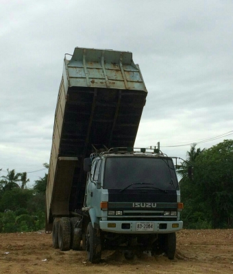 สิบล้อ อีซูชุ ร็อค195นางฟ้า ปี39 เกียร์ฟูเลอร์ ช่วงล่าง 2เพาใหญ ดั้มกะบะมีเนียม สภาพดีสวยพร้อมใช้ ทะเบียนพร้อมโอน สิบล้อ อีซูชุ ร็อค195นางฟ้า ปี39 เกียร์ฟูเลอร์ ช่วงล่าง 2เพาใหญ ดั้มกะบะมีเนียม สภาพดีสวยพร้อมใช้ ทะเบียนพร้อมโอน