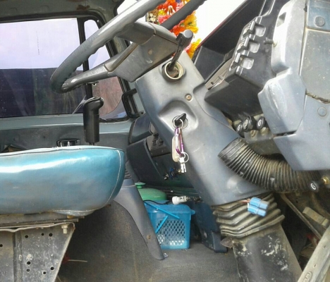 สิบล้อ อีซูชุ ร็อค195นางฟ้า ปี39 เกียร์ฟูเลอร์ ช่วงล่าง 2เพาใหญ ดั้มกะบะมีเนียม สภาพดีสวยพร้อมใช้ ทะเบียนพร้อมโอน สิบล้อ อีซูชุ ร็อค195นางฟ้า ปี39 เกียร์ฟูเลอร์ ช่วงล่าง 2เพาใหญ ดั้มกะบะมีเนียม สภาพดีสวยพร้อมใช้ ทะเบียนพร้อมโอน