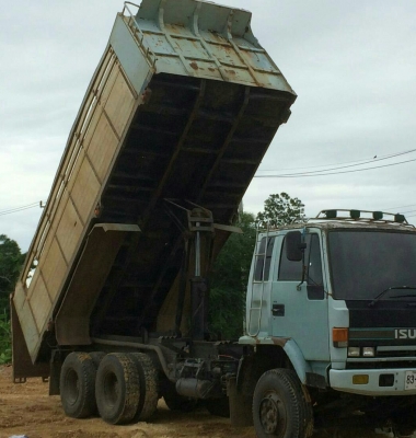 สิบล้อ อีซูชุ ร็อค195นางฟ้า ปี39 เกียร์ฟูเลอร์ ช่วงล่าง 2เพาใหญ ดั้มกะบะมีเนียม สภาพดีสวยพร้อมใช้ ทะเบียนพร้อมโอน สิบล้อ อีซูชุ ร็อค195นางฟ้า ปี39 เกียร์ฟูเลอร์ ช่วงล่าง 2เพาใหญ ดั้มกะบะมีเนียม สภาพดีสวยพร้อมใช้ ทะเบียนพร้อมโอน