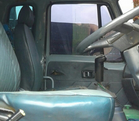 สิบล้อ อีซูชุ ร็อค195นางฟ้า ปี39 เกียร์ฟูเลอร์ ช่วงล่าง 2เพาใหญ ดั้มกะบะมีเนียม สภาพดีสวยพร้อมใช้ ทะเบียนพร้อมโอน สิบล้อ อีซูชุ ร็อค195นางฟ้า ปี39 เกียร์ฟูเลอร์ ช่วงล่าง 2เพาใหญ ดั้มกะบะมีเนียม สภาพดีสวยพร้อมใช้ ทะเบียนพร้อมโอน