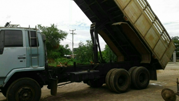 สิบล้อ อีซูชุ ร็อค195นางฟ้า ปี39 เกียร์ฟูเลอร์ ช่วงล่าง 2เพาใหญ ดั้มกะบะมีเนียม สภาพดีสวยพร้อมใช้ ทะเบียนพร้อมโอน สิบล้อ อีซูชุ ร็อค195นางฟ้า ปี39 เกียร์ฟูเลอร์ ช่วงล่าง 2เพาใหญ ดั้มกะบะมีเนียม สภาพดีสวยพร้อมใช้ ทะเบียนพร้อมโอน