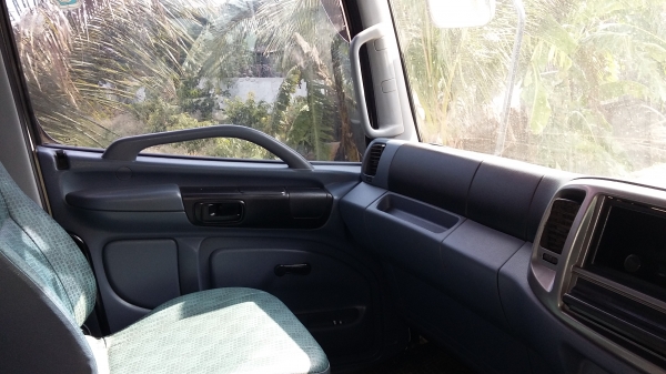 ขายสิบล้อดั๊มสองเพลา ฮีโน่ เมก้า 344 ปี 54 สวย ๆ ครับ