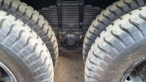 ขายสิบล้อดั๊มสองเพลา ฮีโน่ เมก้า 344 ปี 54 สวย ๆ ครับ