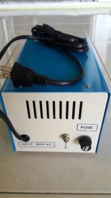 ขายหม้อแปลงไฟฟ้าขนาดเล็ก