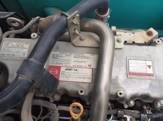 ขายครับ ปั้มลม AIRMAN PDS90S  # 71-5B12821 นำเข้าจากญี่ปุ่น