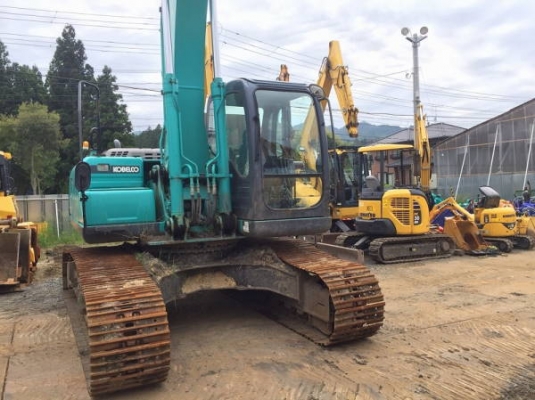 ขายครับ ปั้มลม AIRMAN PDS90S  # 71-5B12821 นำเข้าจากญี่ปุ่น