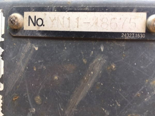 ขายครับ ปั้มลม AIRMAN PDS90S  # 71-5B12821 นำเข้าจากญี่ปุ่น