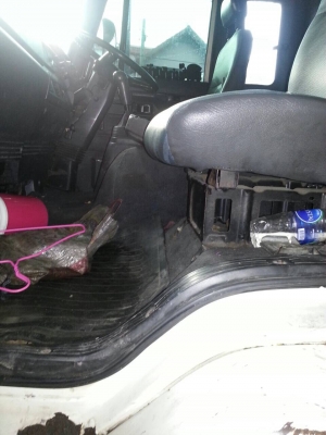 ขายร็อกกี้  ห้างแท้ปี 195แรง เอกสารพร้อมโอน