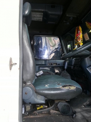 ขายร็อกกี้  ห้างแท้ปี 195แรง เอกสารพร้อมโอน