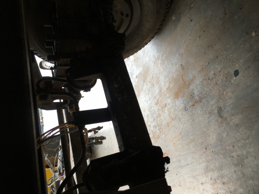 ขายหางพ่วง2เพลาไม่ดั๊ม ขายหางพ่วง2เพลาไม่ดั๊ม