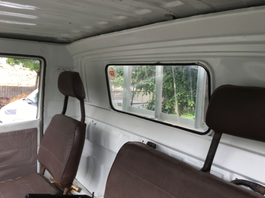 ขายหกล้อ Hino FB112 WO4D 117 แรงม้า