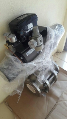 คอนโทรลวาล์ว ออโต้ ขนาด 3 นิ้ว ซื้อใหม่ 140,000 !! แต่นี่ใหม่เอี่ยม ขาย 50,000 ยังไม่เคยใช้งาน ของใหม่เลยครับ คอนโทรลวาล์ว ออโต้ ขนาด 3 นิ้ว ซื้อใหม่ 140,000 !! แต่นี่ใหม่เอี่ยม ขาย 50,000 ยังไม่เคยใช้งาน ของใหม่เลยครับ