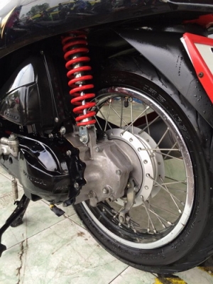 New Honda Scoopy i ลาย Active boy รถสวยๆ เครื่องดีราคาถูกครับ New Honda Scoopy i ลาย Active boy รถสวยๆ เครื่องดีราคาถูกครับ