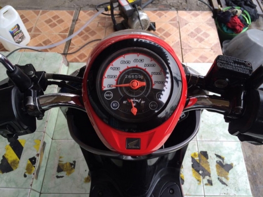 New Honda Scoopy i ลาย Active boy รถสวยๆ เครื่องดีราคาถูกครับ New Honda Scoopy i ลาย Active boy รถสวยๆ เครื่องดีราคาถูกครับ