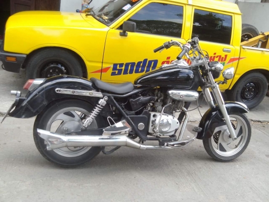 ชอปเปอร์ใช้งานได้ขายตามสภาพเอกสารครบ