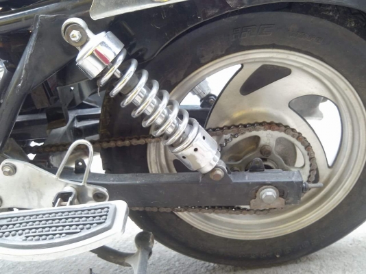 ชอปเปอร์ใช้งานได้ขายตามสภาพเอกสารครบ ชอปเปอร์ใช้งานได้ขายตามสภาพเอกสารครบ